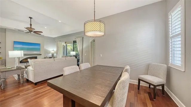 $625,000 | 767 Fordingbridge Way, Osprey, FL 34229