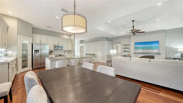 $625,000 | 767 Fordingbridge Way, Osprey, FL 34229