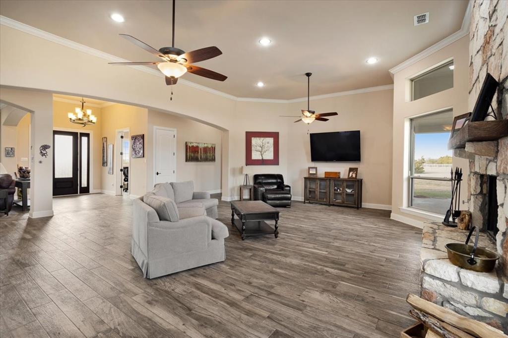 8636 Morgan Road Blue Ridge, TX 75424 - Photo 22 of 38 Gallery Image 22