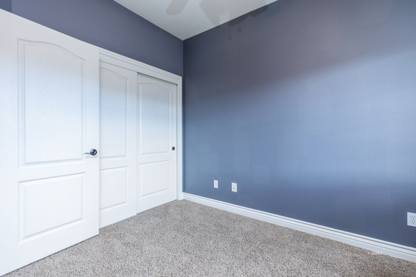 404 Christopher Court Ridgecrest, CA 93555 - Photo 24 of 31 a view of an empty room