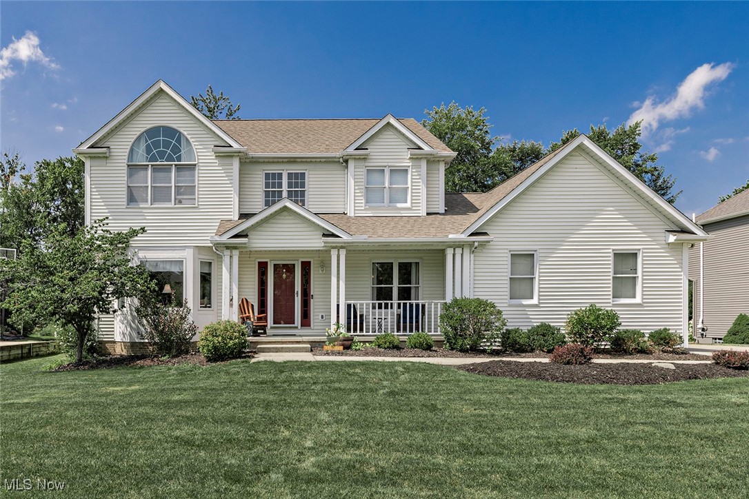 565 Walnut Ridge Trail Aurora, OH 44202 - Photo 1 of 45 Gallery Image 1