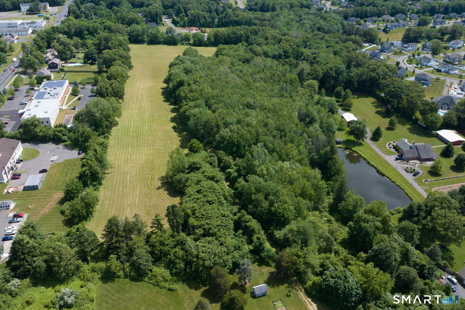 90 Welch Road Southington, CT 06489 - Photo 9 of 16