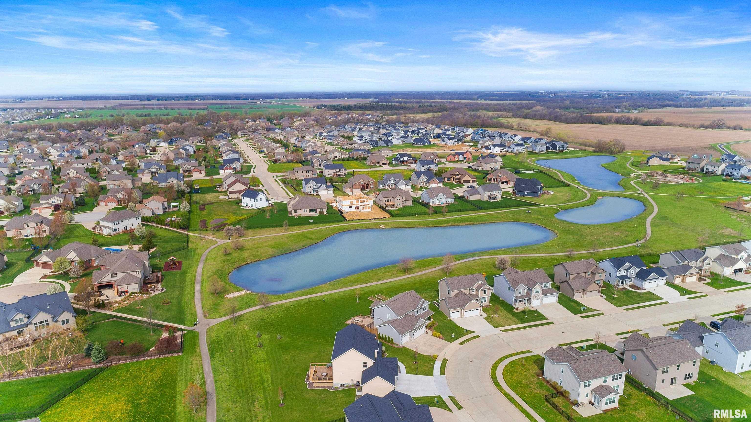 11233 Greenview Lane Dunlap, IL 61525 - Photo 4 of 7