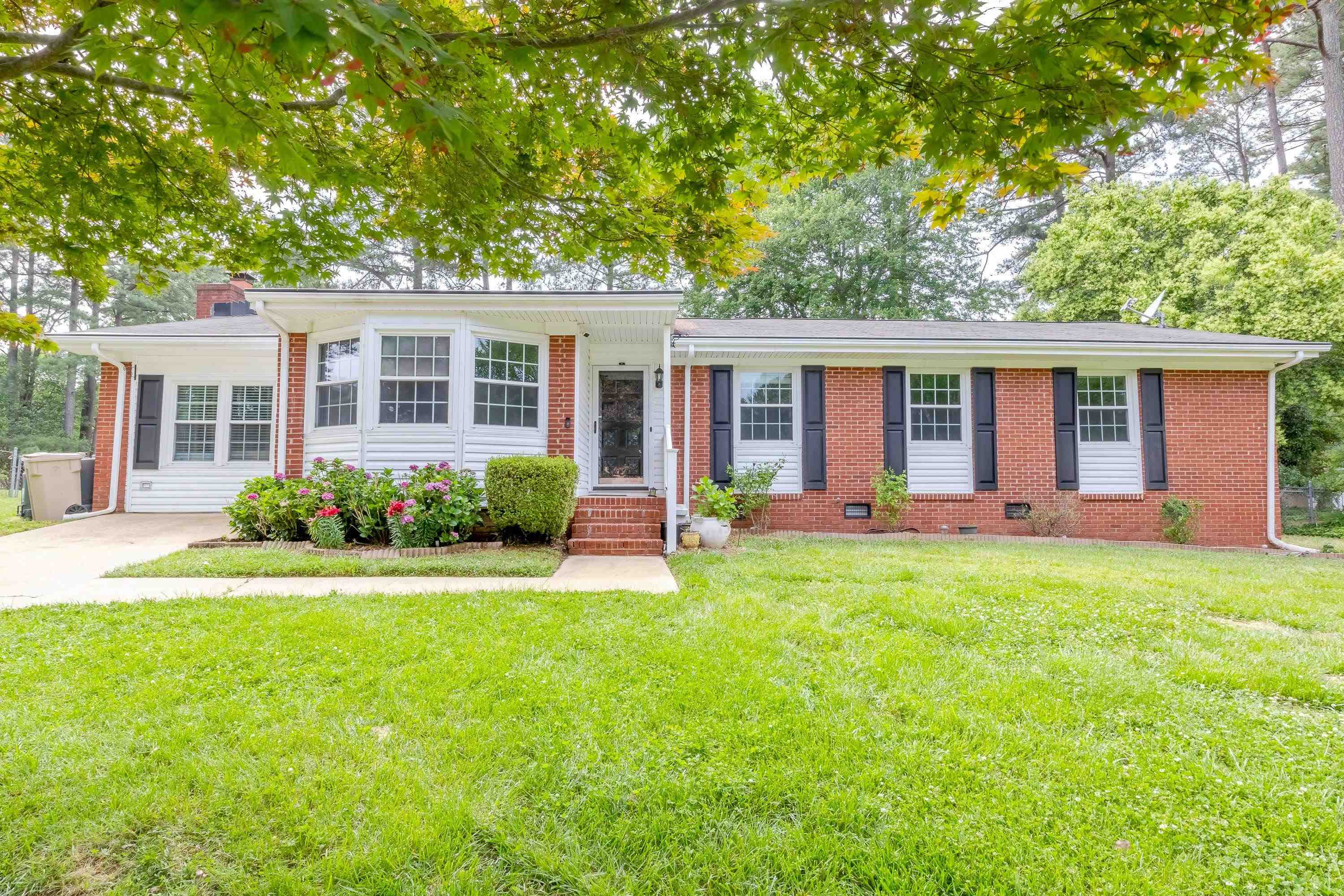 1510 Kennon Road Garner, NC 27529 - Photo 1 of 21 Photo 1