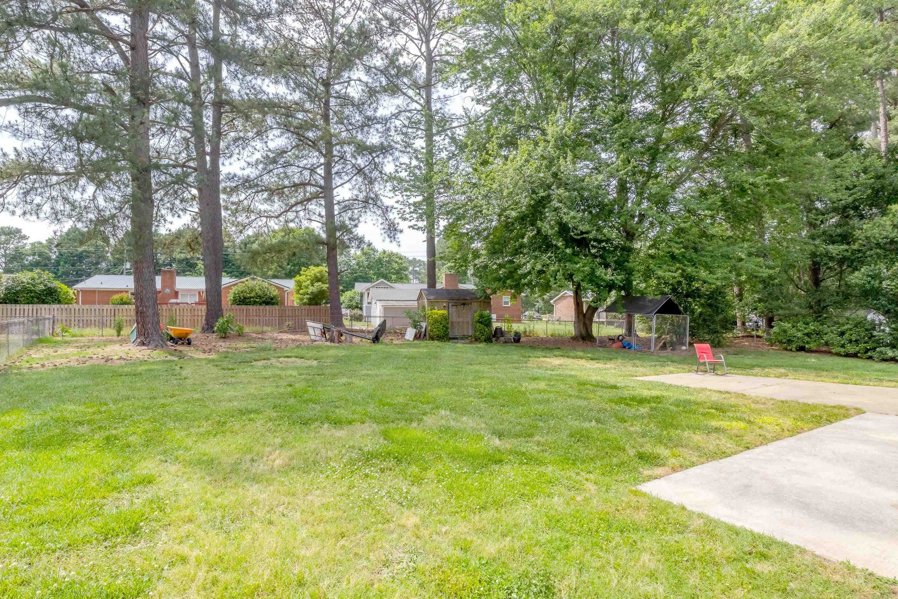 1510 Kennon Road Garner, NC 27529 - Photo 19 of 21 Photo 19