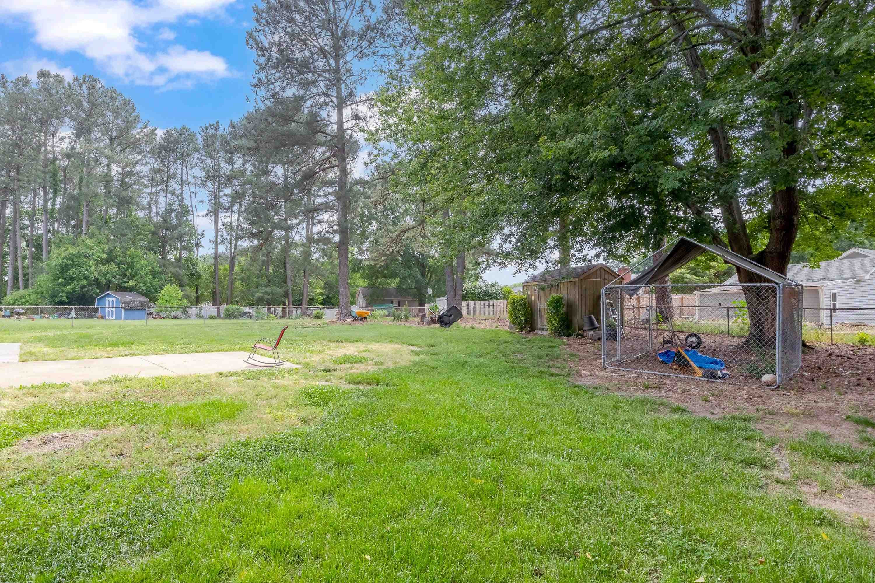 1510 Kennon Road Garner, NC 27529 - Photo 20 of 21 Photo 20