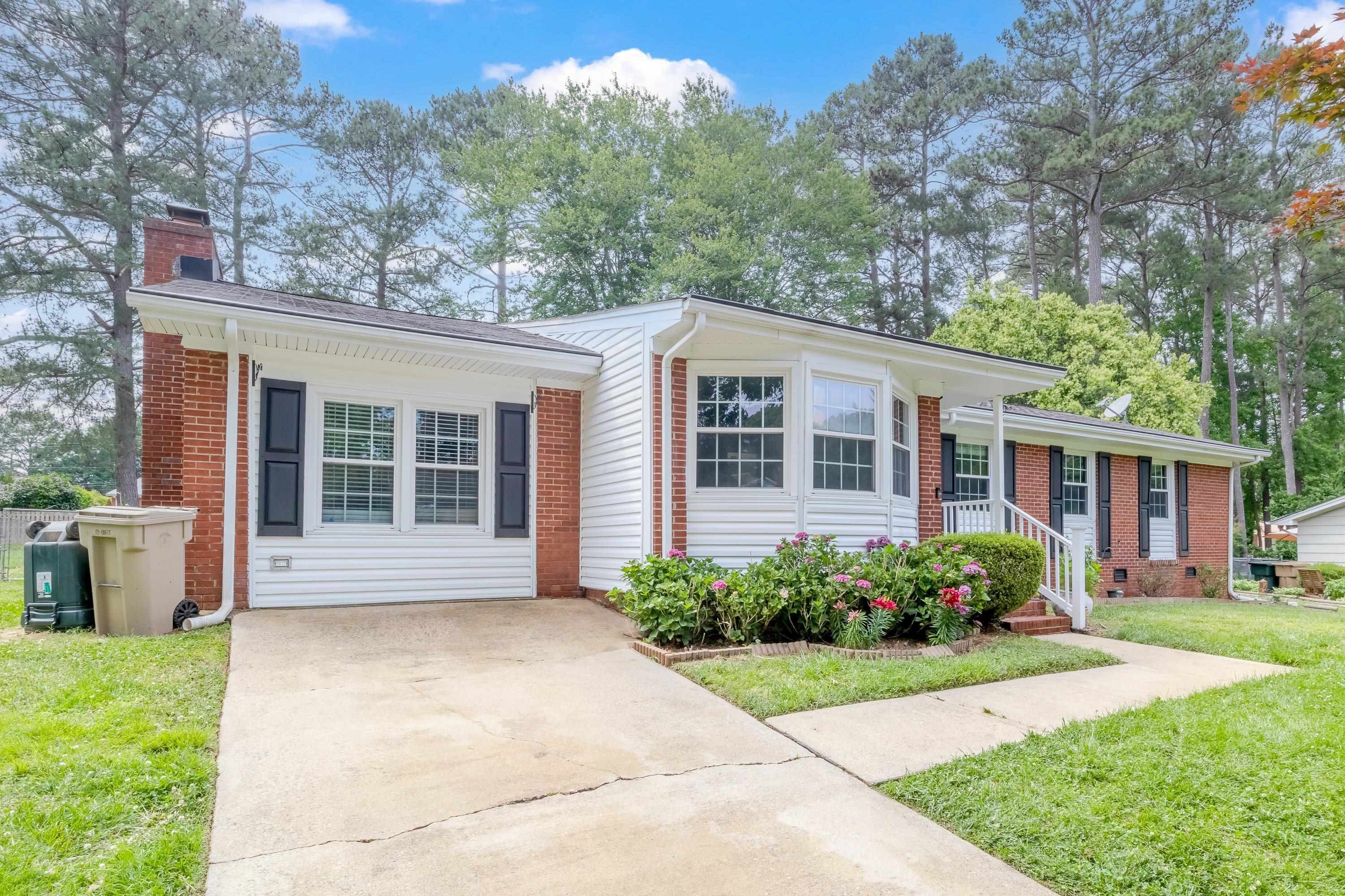 1510 Kennon Road Garner, NC 27529 - Photo 2 of 21 Photo 2
