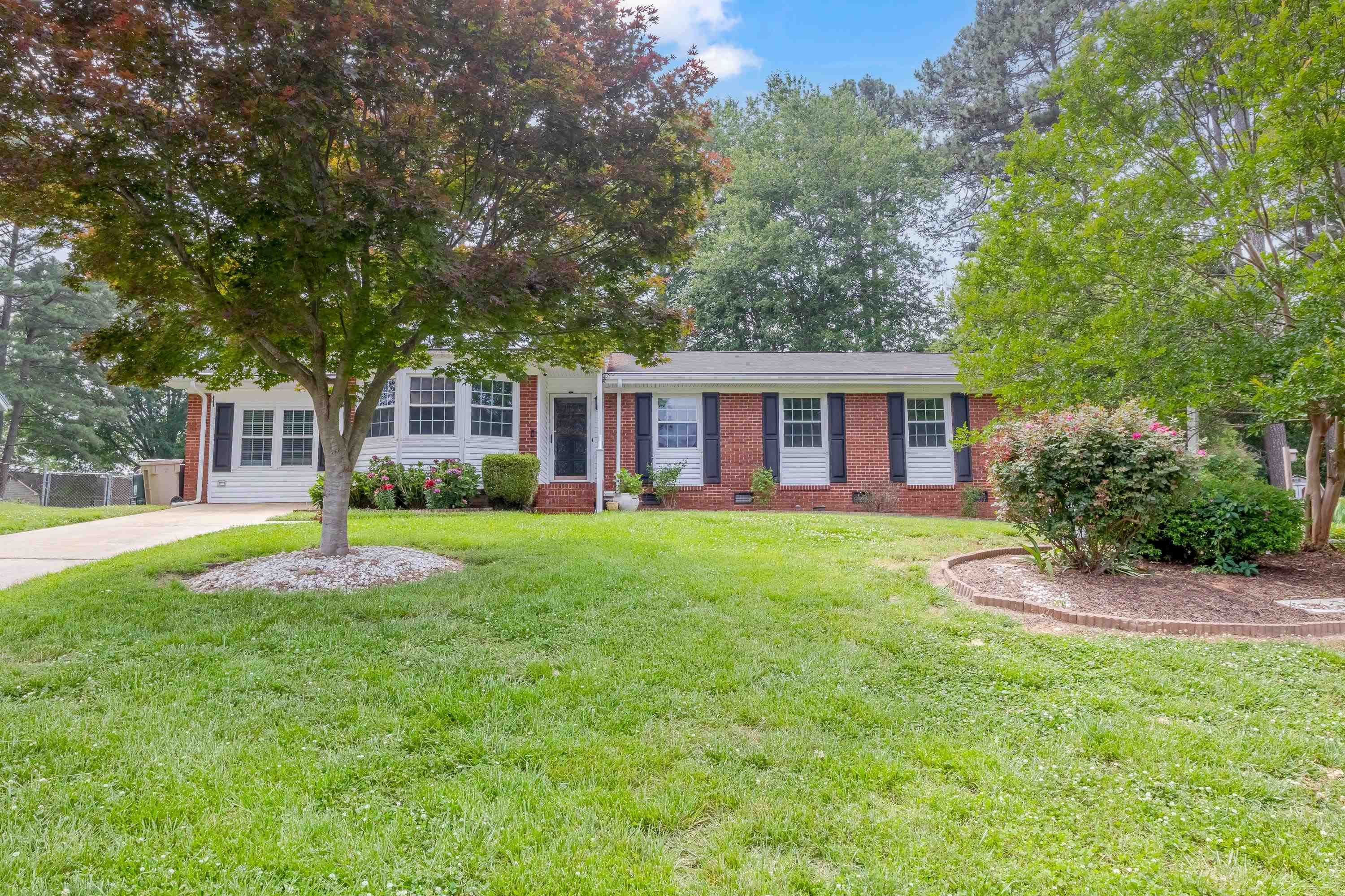 1510 Kennon Road Garner, NC 27529 - Photo 21 of 21 Photo 21