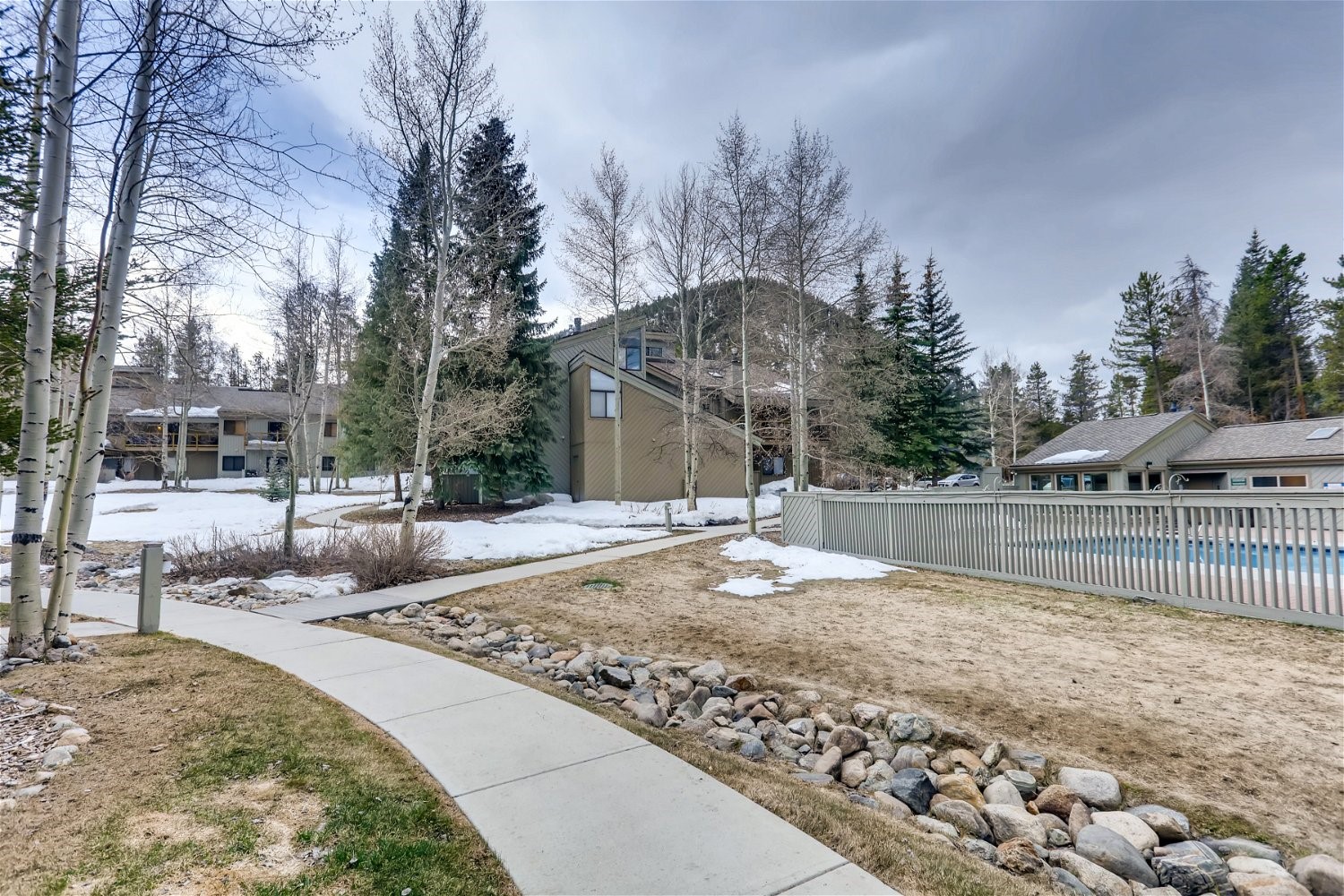 1937 Soda Ridge Road, Unit 1126 Keystone, CO 80435 - Photo 34 of 41