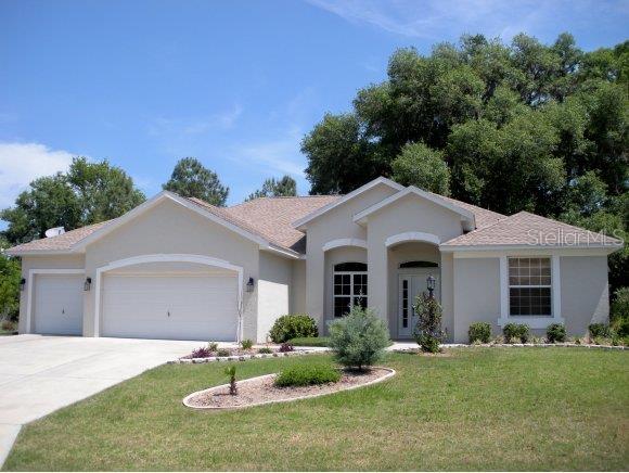 8330 Southwest 196th Ct Road Dunnellon, FL 34432 - Photo 1 of 1 Primary Photo