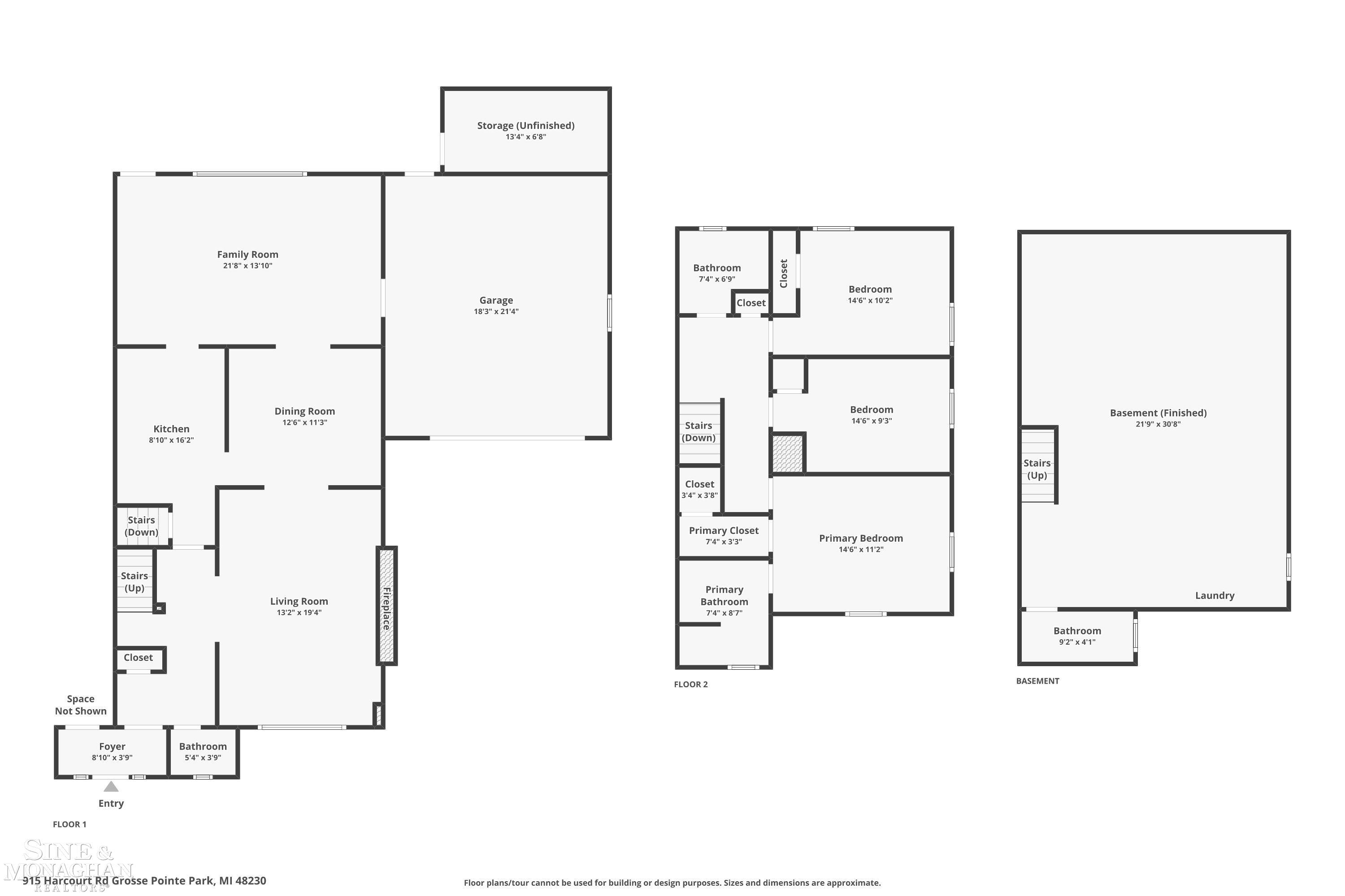 915 Harcourt Road Grosse Pointe, MI 48230 - Photo 35 of 35 50162099-141624f0-0c30-4042-b7fb-3fa8a6b67450.JPG