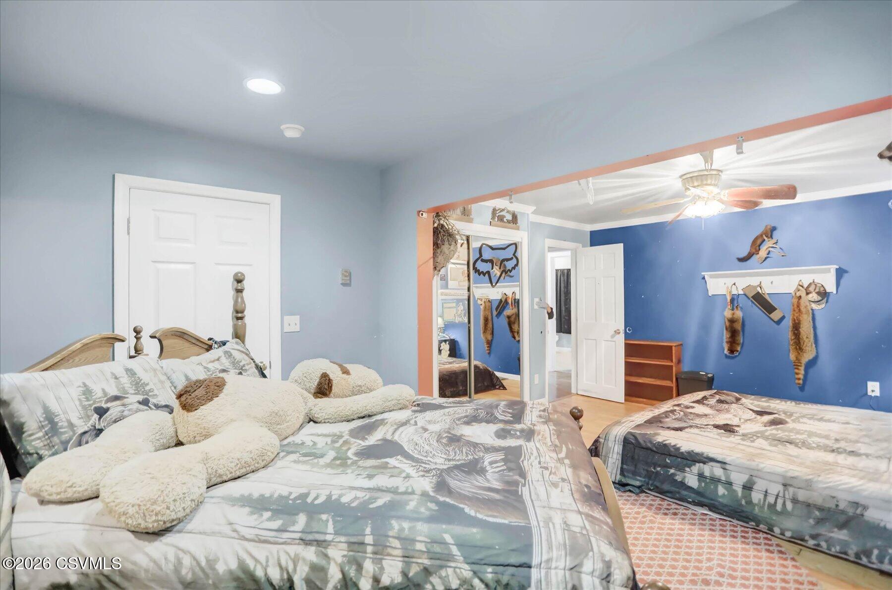 579 Broadway Road Winfield, PA 17889 - Photo 33 of 94