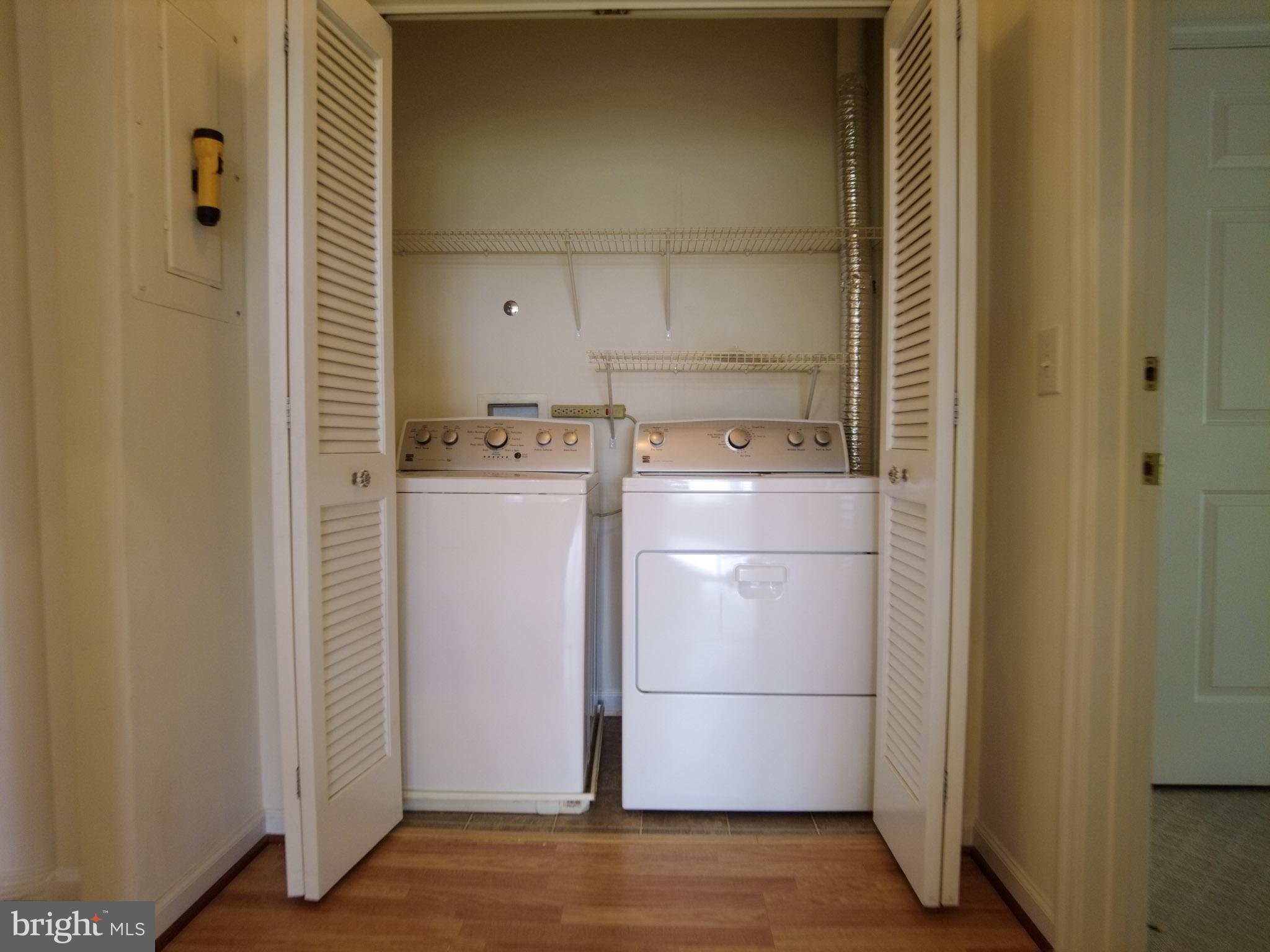 4501 P Talcott Terrace, Unit 4501P Perry Hall, MD 21128 - Photo 18 of 42