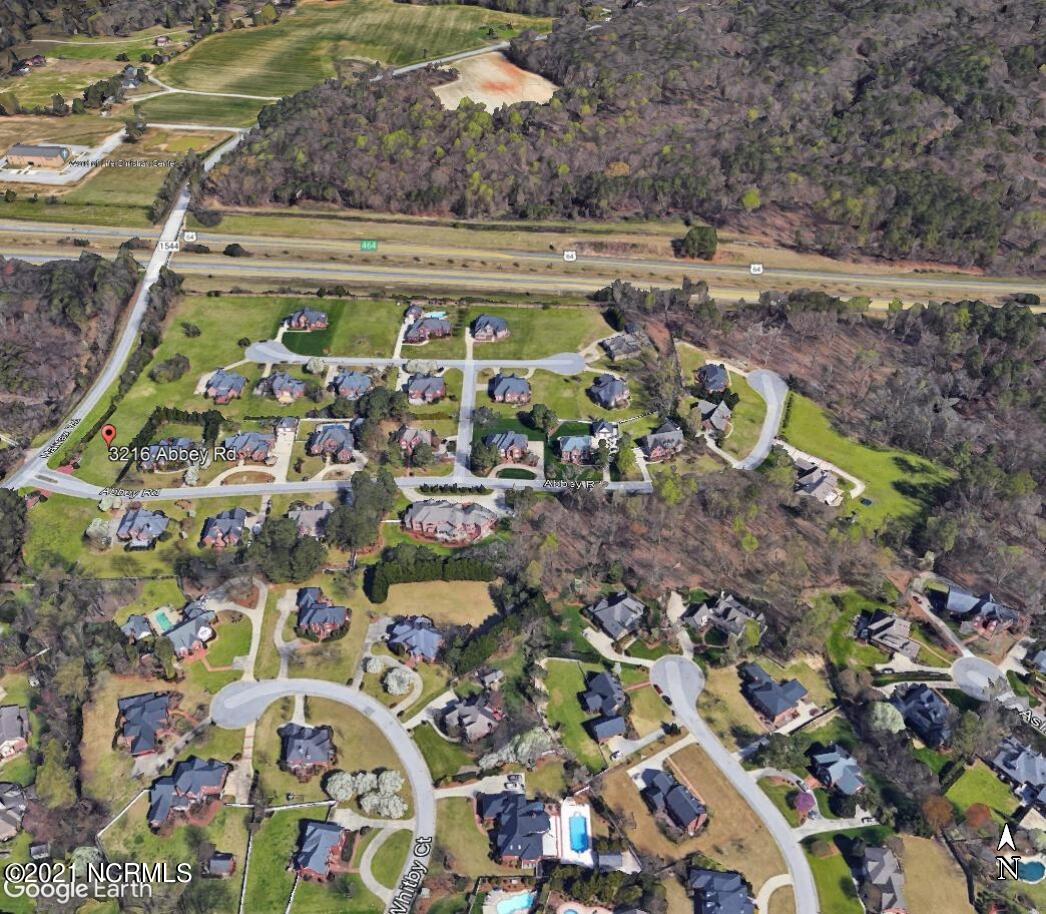 3217 Abbey Road Rocky Mount, NC 27804 - Photo 2 of 3 Greystone North