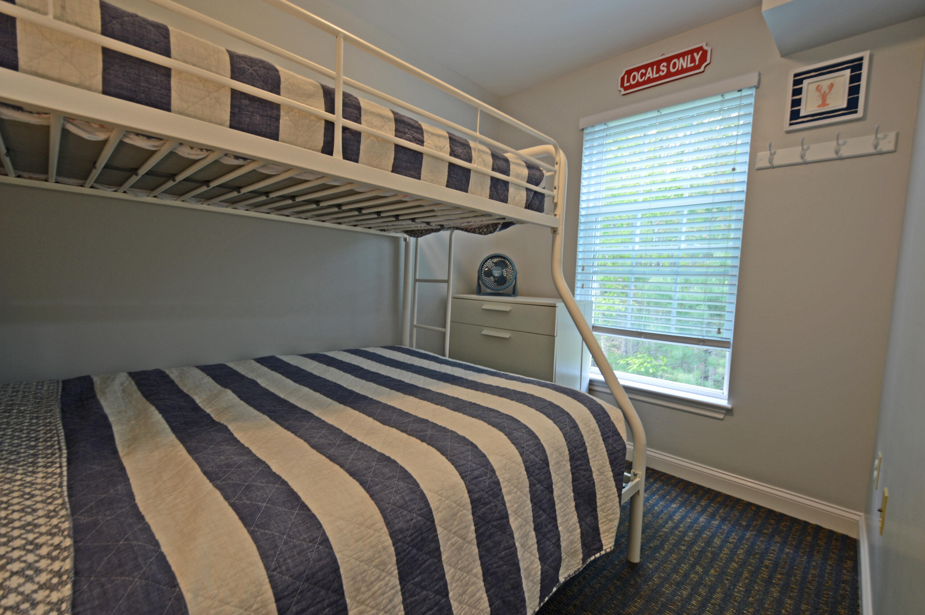 272 Mills Road, Unit 7C Kennebunkport, ME 04046 - Photo 15 of 30 7C_BunkB