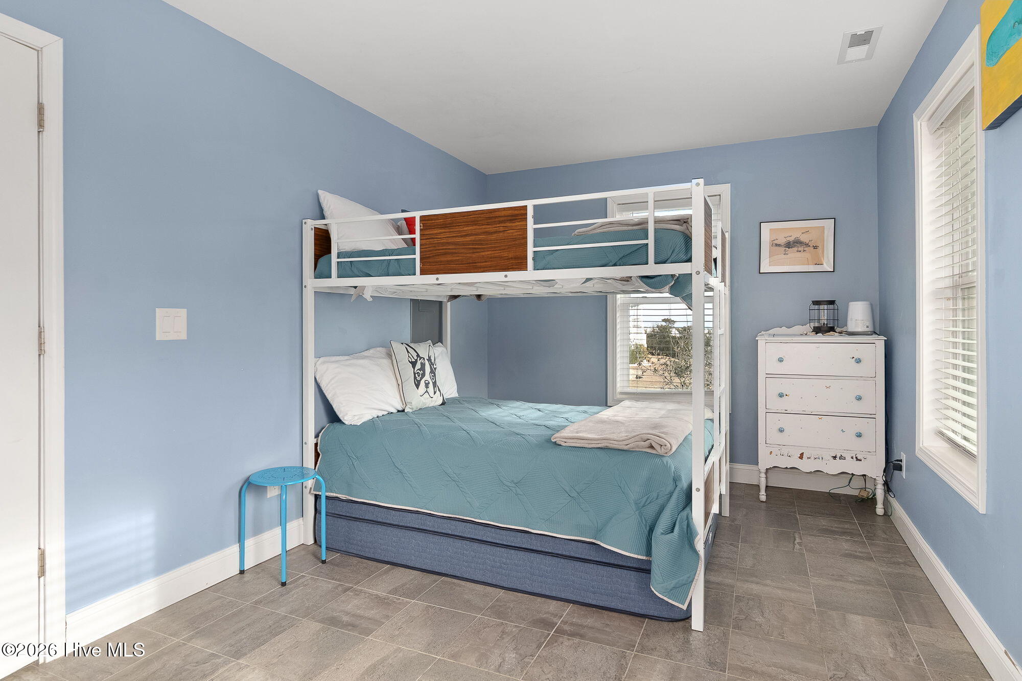 105 Sandy Landing Road Cedar Island, NC 28520 - Photo 25 of 46 Bedroom on Main Living Area