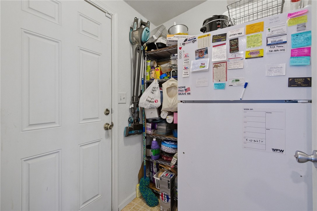 4342 Cordes Road Golden Valley, AZ 86413 - Photo 25 of 39 a view of water heater room