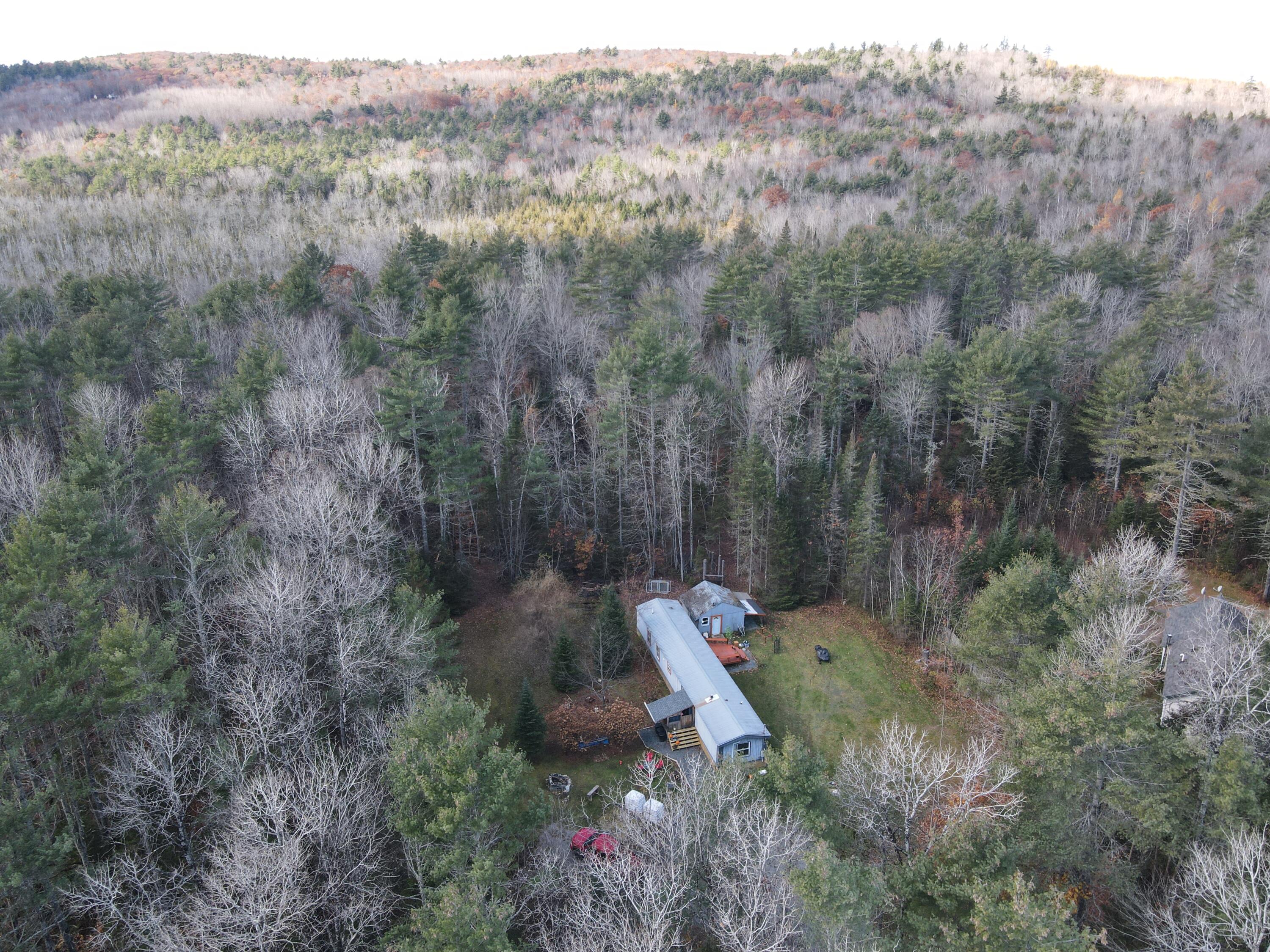 2297 Canaan Road Hartland, ME 04943 - Photo 58 of 65 dji_fly_20231108_112112_451_169948952857