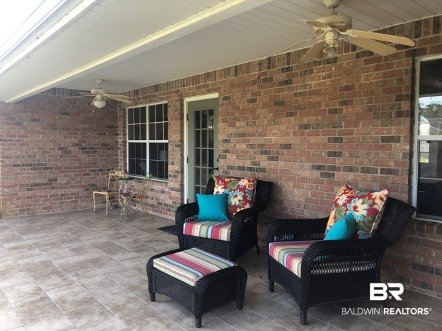 448 Collinwood Loop Foley, AL 36535 - Photo 21 of 31