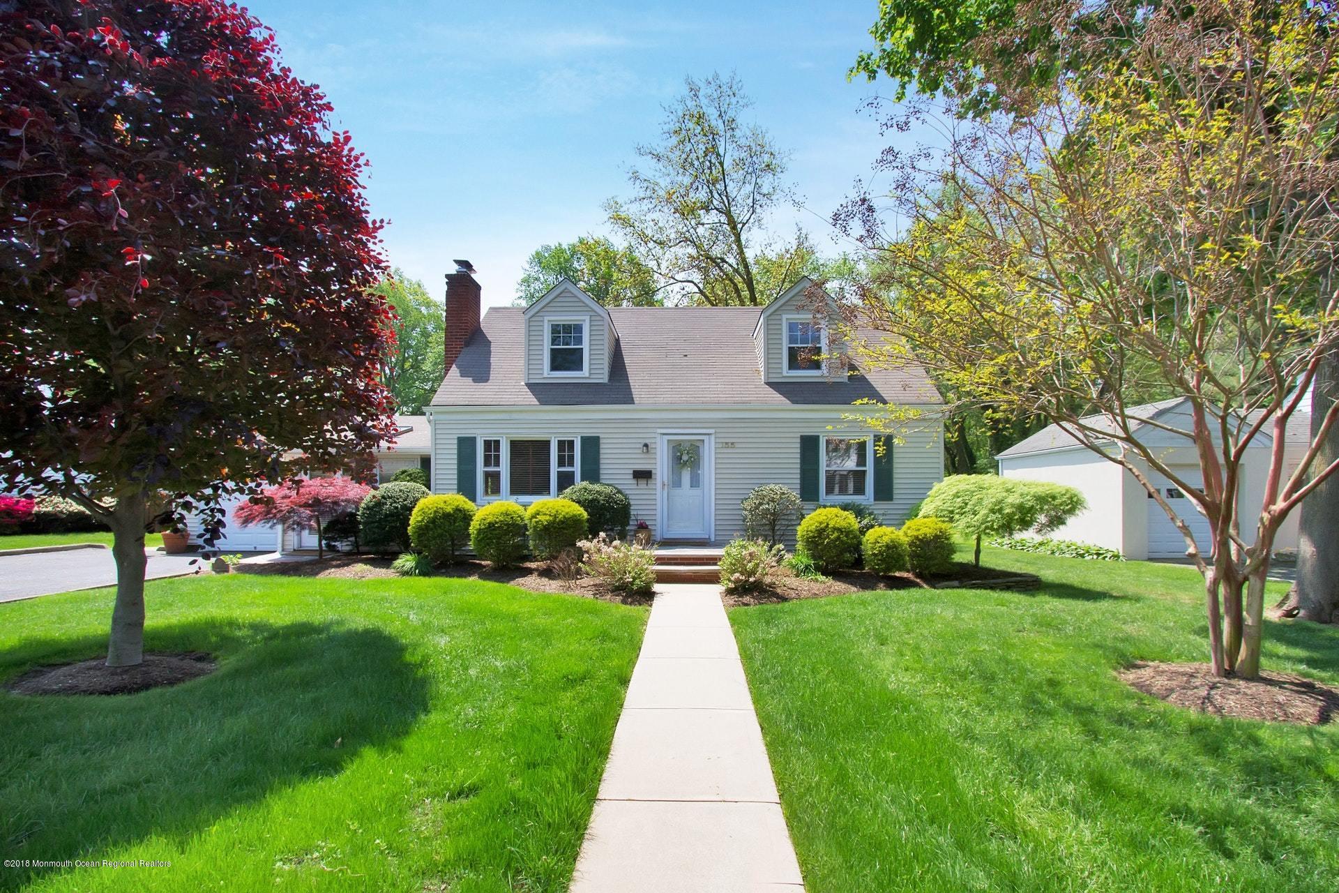 155 Pinckney Road Little Silver, NJ 07739 - Photo 1 of 43 002-261368-IMG_4405_6412163