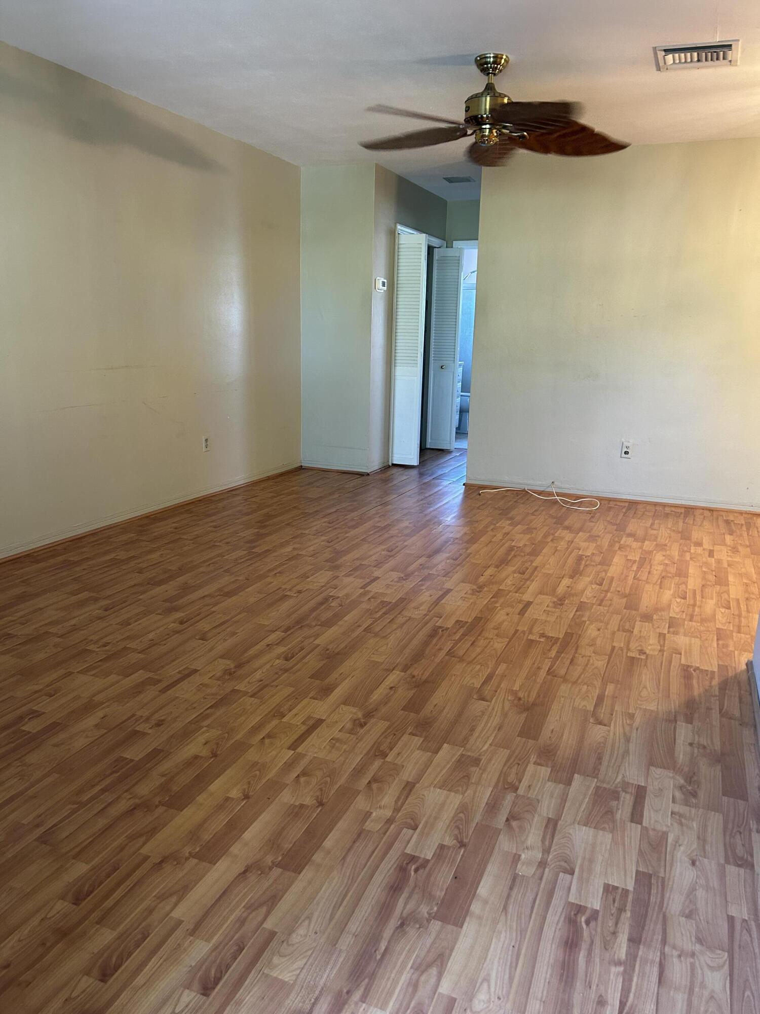 3801 Northeast 22nd Terrace, Unit 5 Lighthouse Point, FL 33064 - Photo 3 of 14 living room