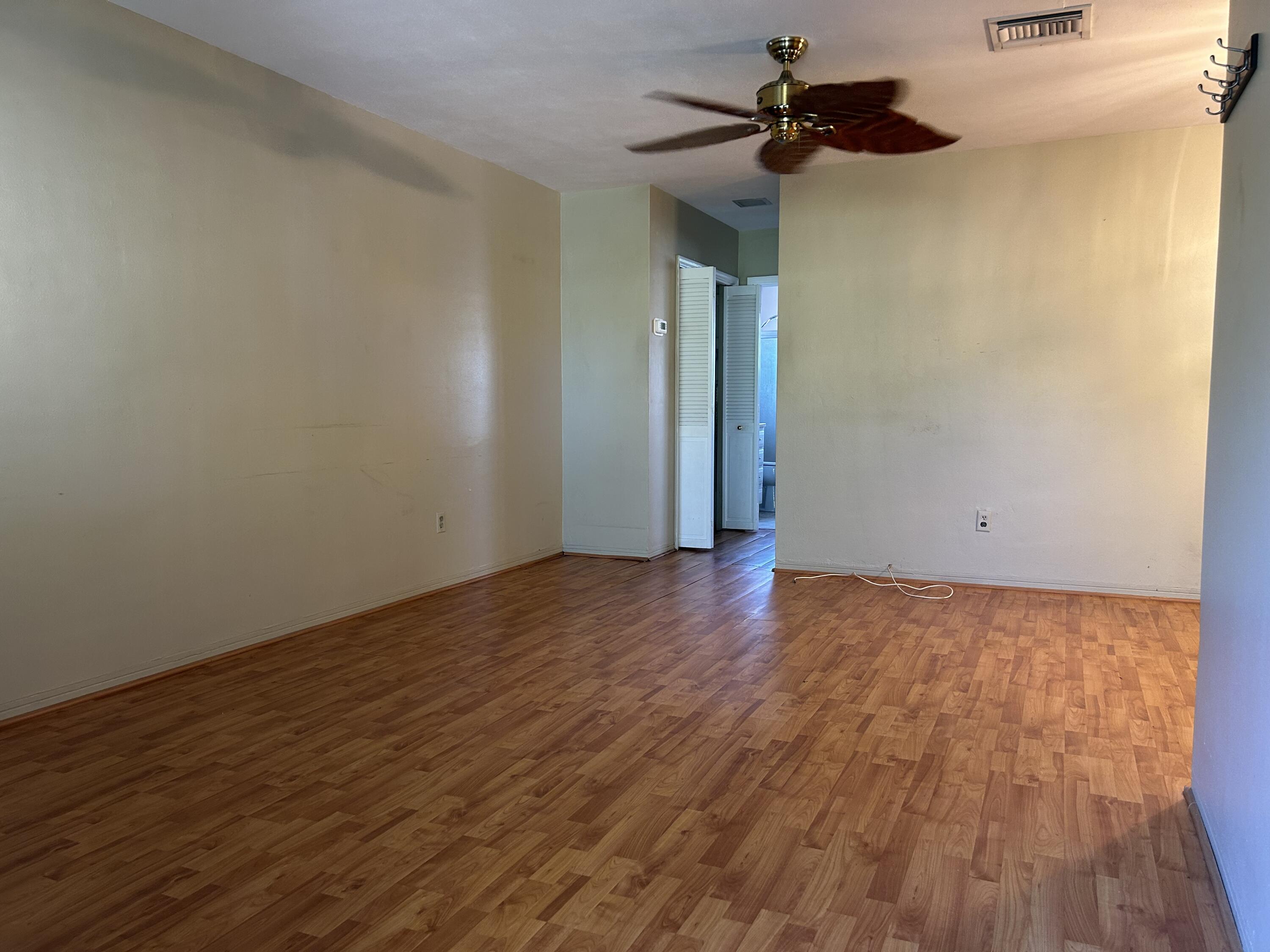 3801 Northeast 22nd Terrace, Unit 5 Lighthouse Point, FL 33064 - Photo 4 of 14 living room