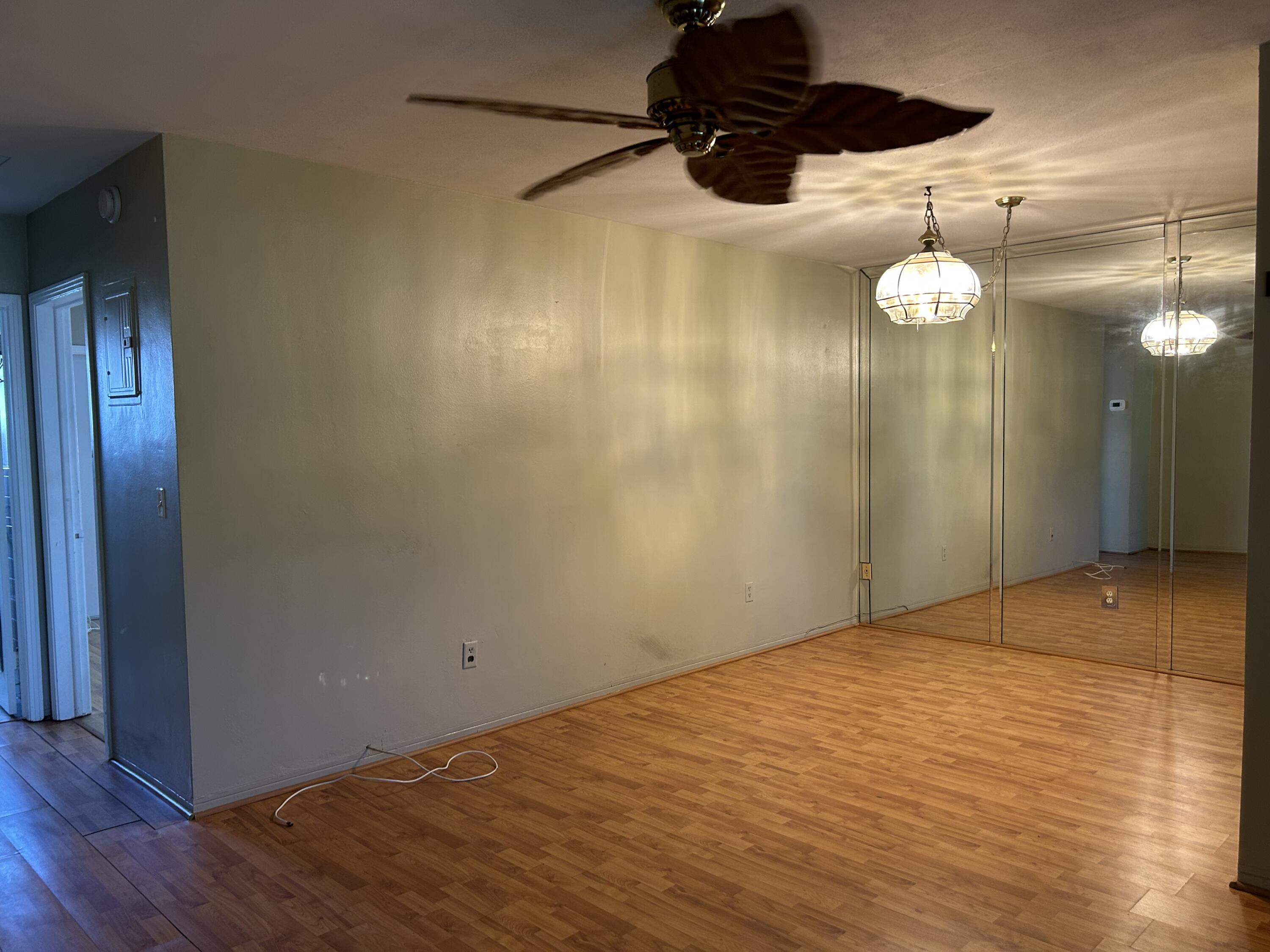 3801 Northeast 22nd Terrace, Unit 5 Lighthouse Point, FL 33064 - Photo 5 of 14 dining area