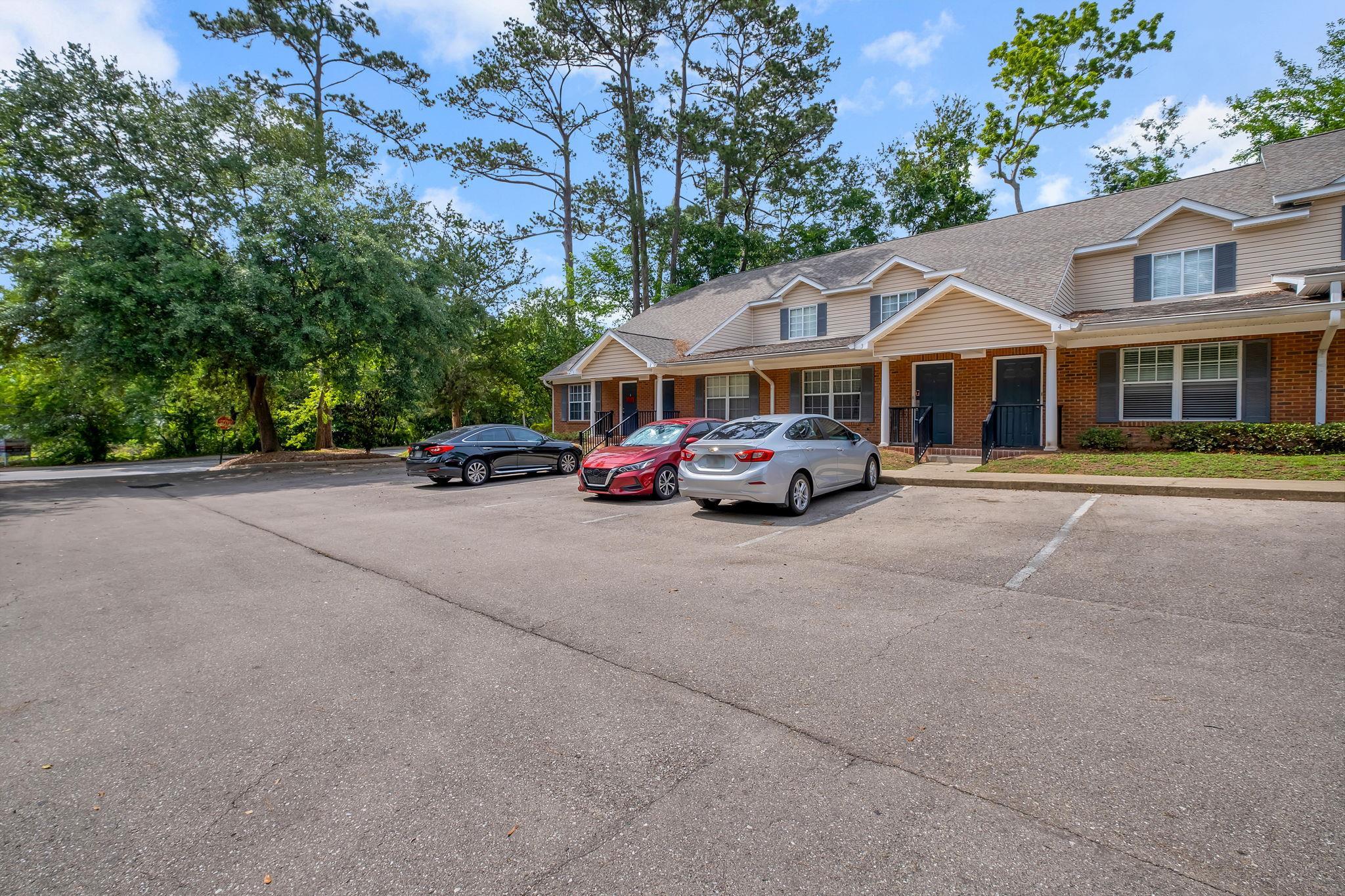 241 Dixie Drive, Unit 103 Tallahassee, FL 32304 - Photo 27 of 27