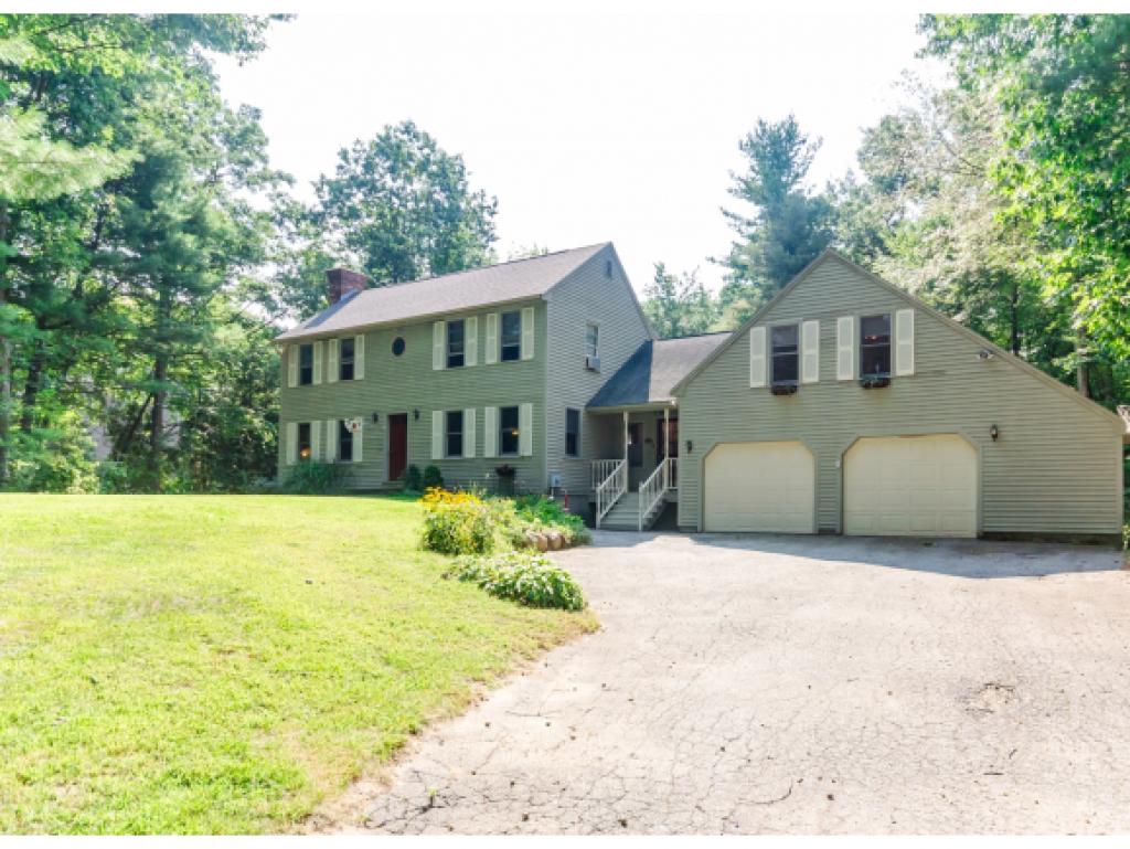 15 Meadowbrook Road Derry, NH 03038 - Photo 1 of 31