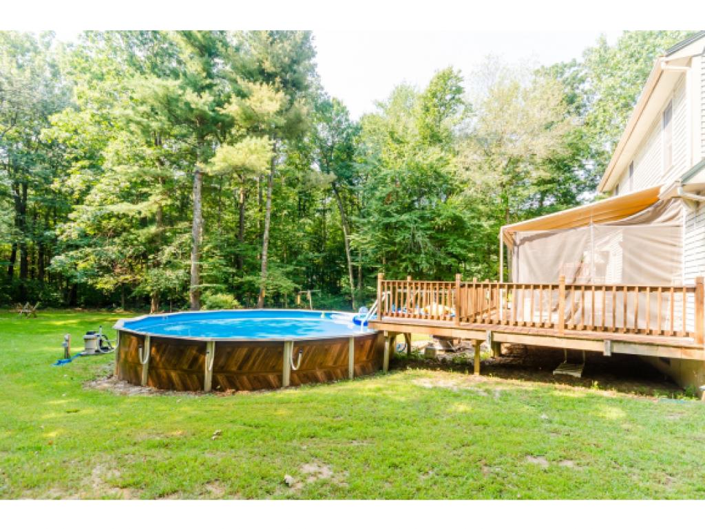 15 Meadowbrook Road Derry, NH 03038 - Photo 29 of 31