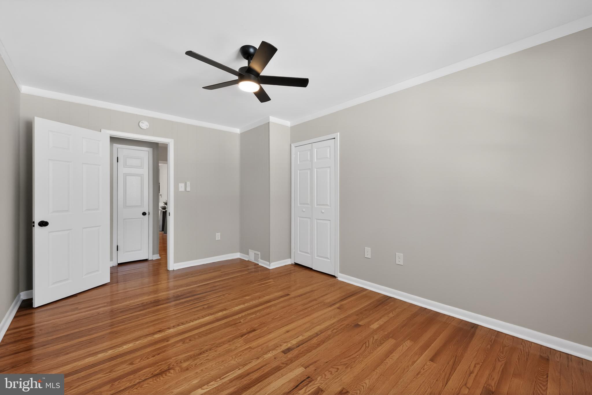 516 Beatty Road Springfield, PA 19064 - Photo 22 of 36 Bed room #2