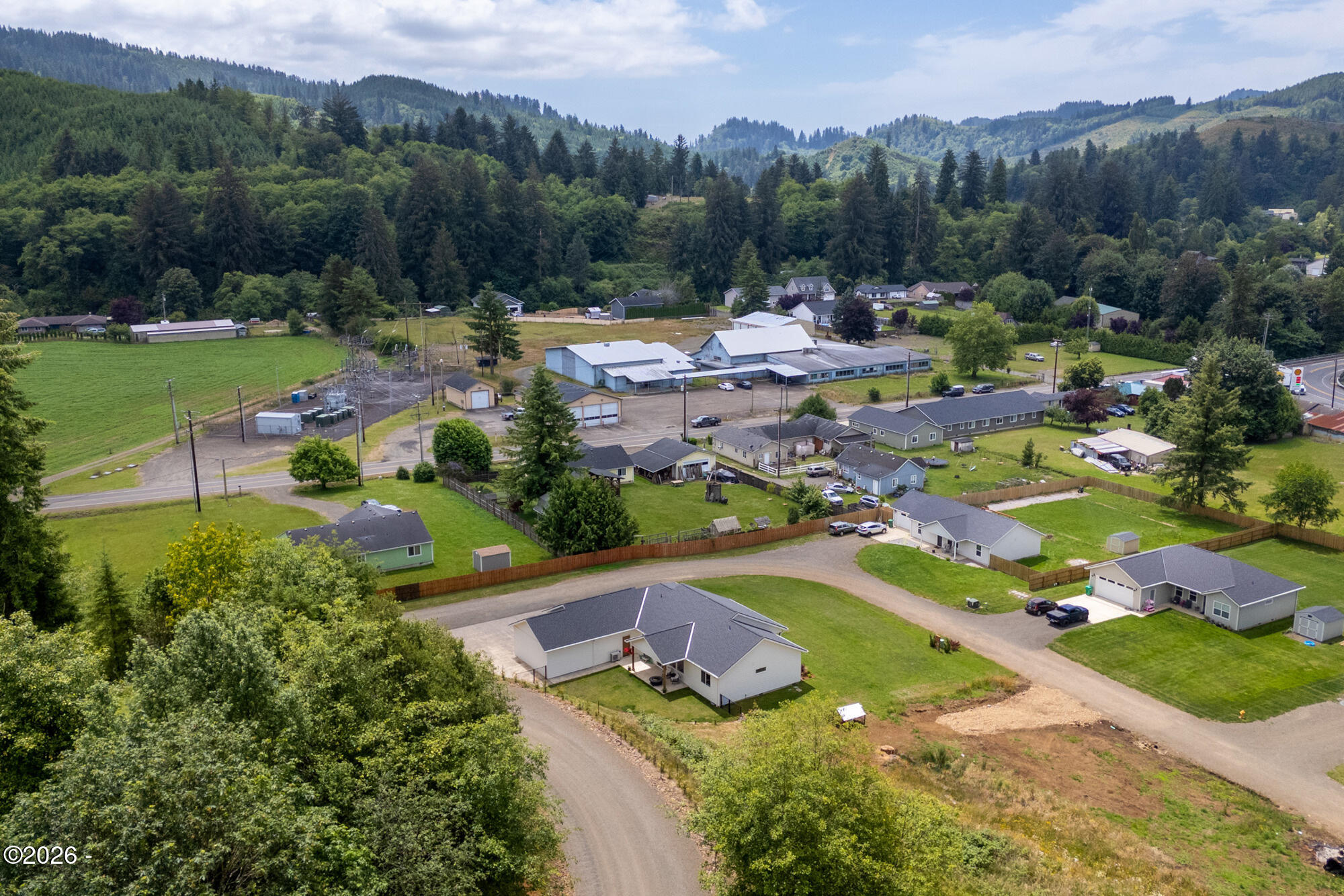 20165 Berkshire Road Beaver, OR 97112 - Photo 41 of 43