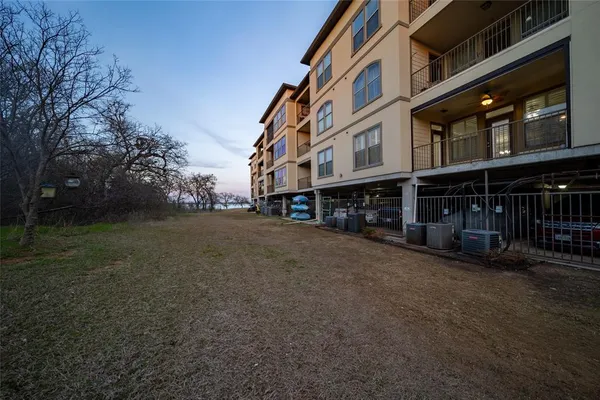 $340,000 | 500 Water's Edge Drive, Unit 214, Lake Dallas, TX 75065