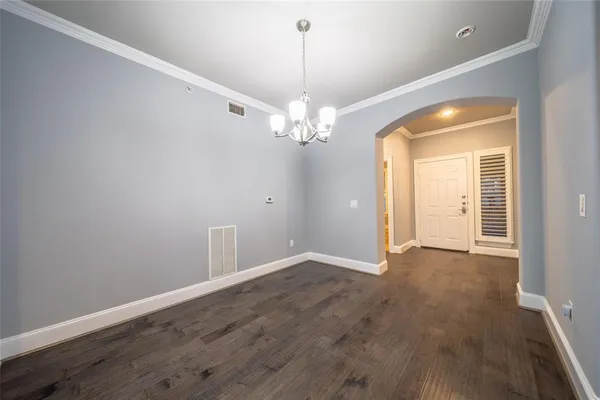 $340,000 | 500 Water's Edge Drive, Unit 214, Lake Dallas, TX 75065
