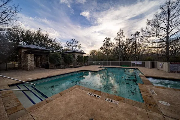 $340,000 | 500 Water's Edge Drive, Unit 214, Lake Dallas, TX 75065