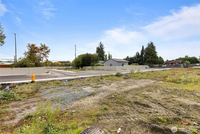 a view of a lake view with beach