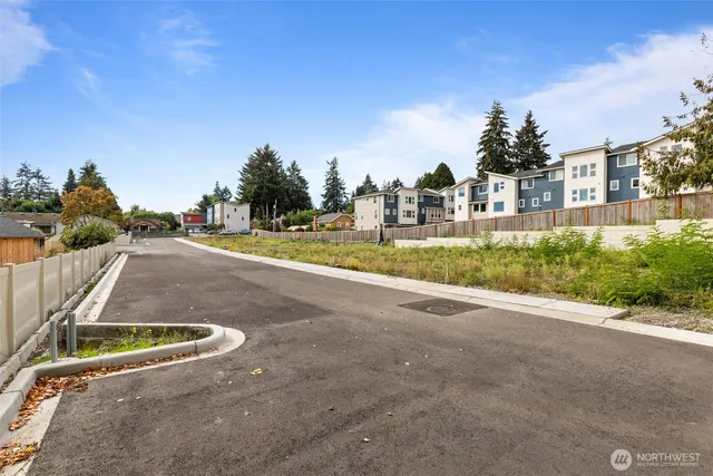 a view of a basketball court