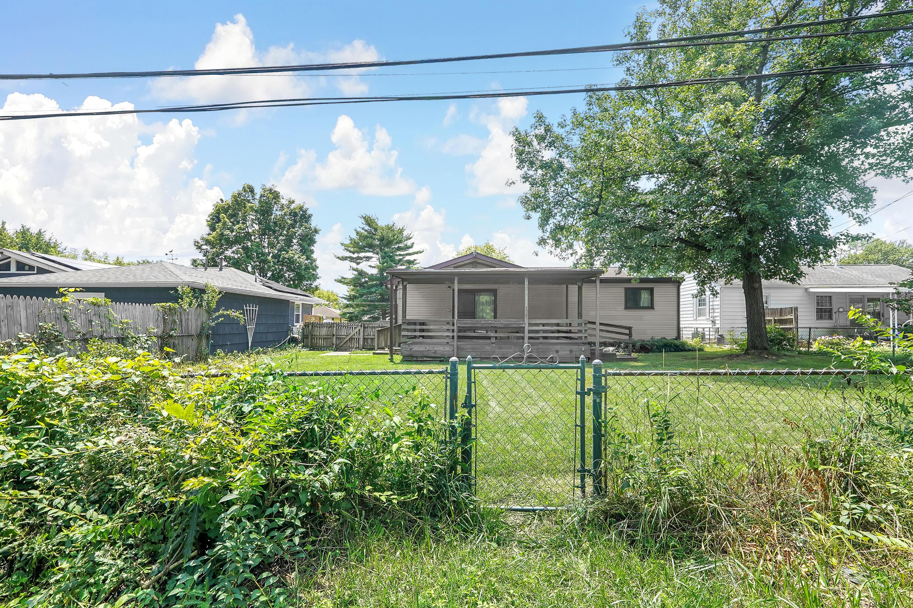4652 Ludington Road Columbus, OH 43227 - Photo 43 of 43 Come Home!