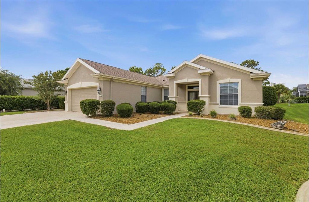 12716 Southeast 91st Terrace Road Summerfield, FL 34491 - Photo 3 of 82