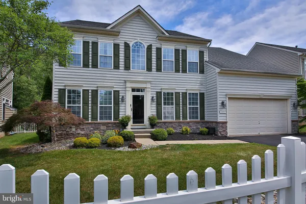 $649,969 | 273 Barnhill Road, Perkasie, PA 18944