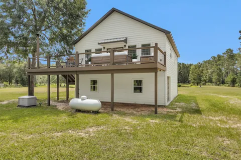 $425,000 | 9321 North Walker Road, Cleveland, TX 77328