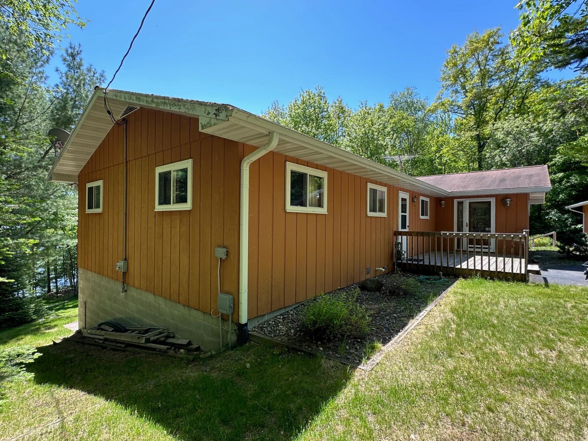 3681 Shangri La Road Eagle River, WI 54521 - Photo 22 of 23 Gallery Image 22