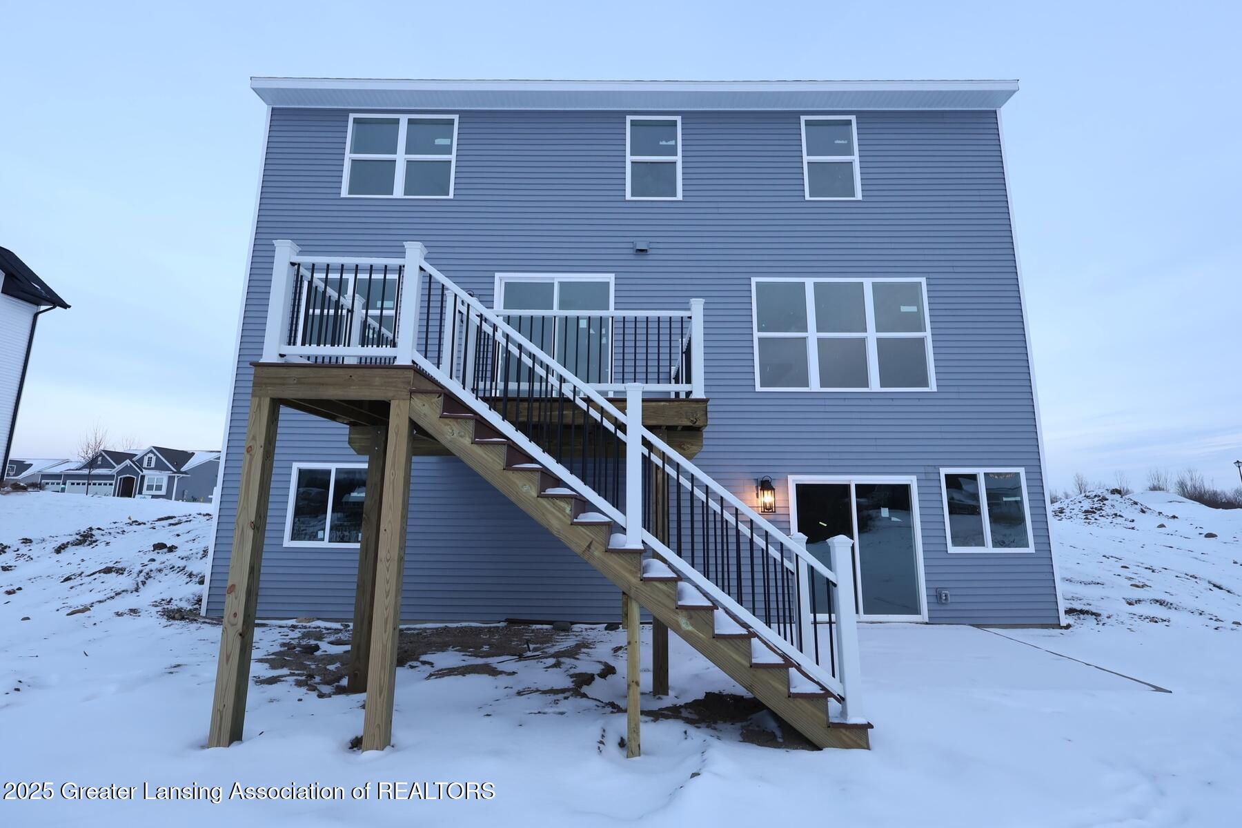 604 Launch Pt Drive Perry, MI 48872 - Photo 23 of 23