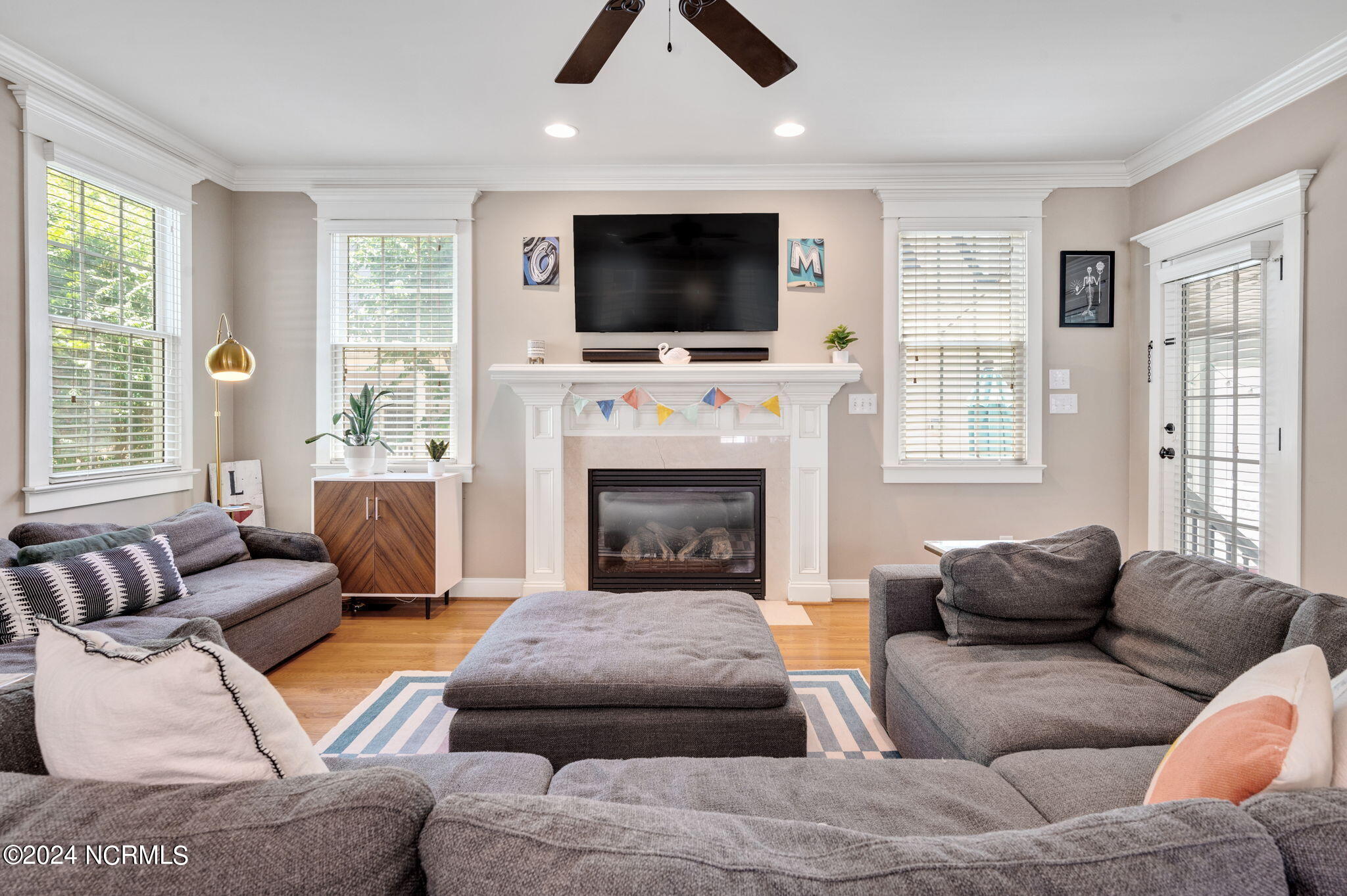 1352 Ileagnes Road Raleigh, NC 27603 - Photo 14 of 43 1352 Ileagnes Road Raleigh NC_JRKnowles_