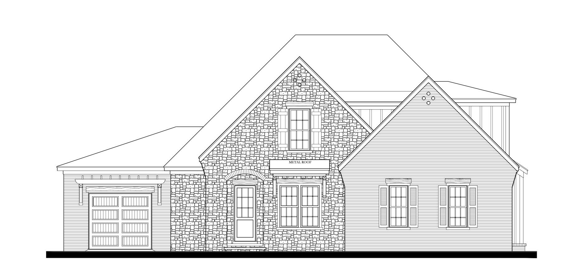 274 Shimmer Circle Freeport, FL 32439 - Photo 1 of 1 elevation