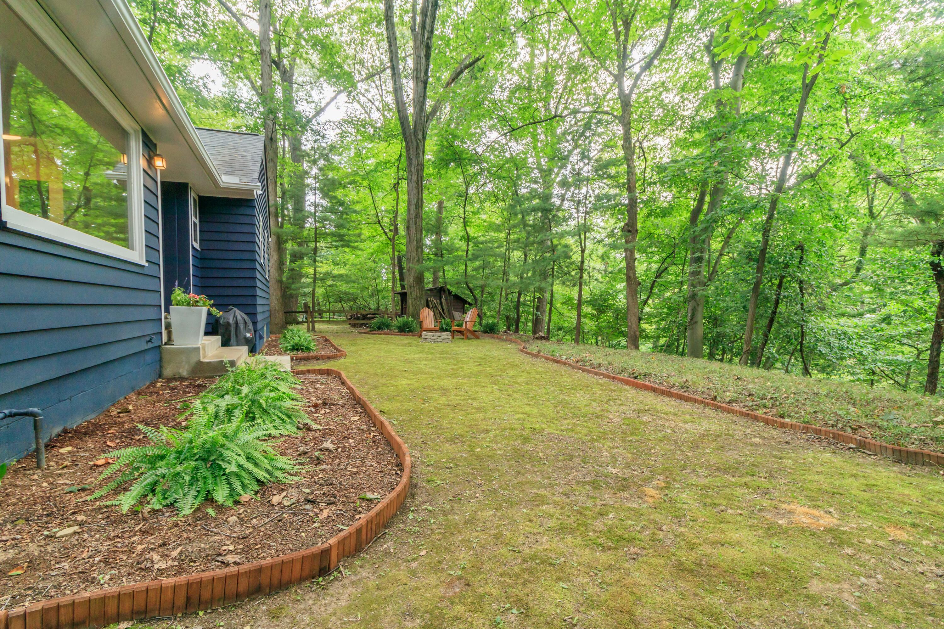 319 Walhalla Road Columbus, OH 43202 - Photo 57 of 65 Backyard 1