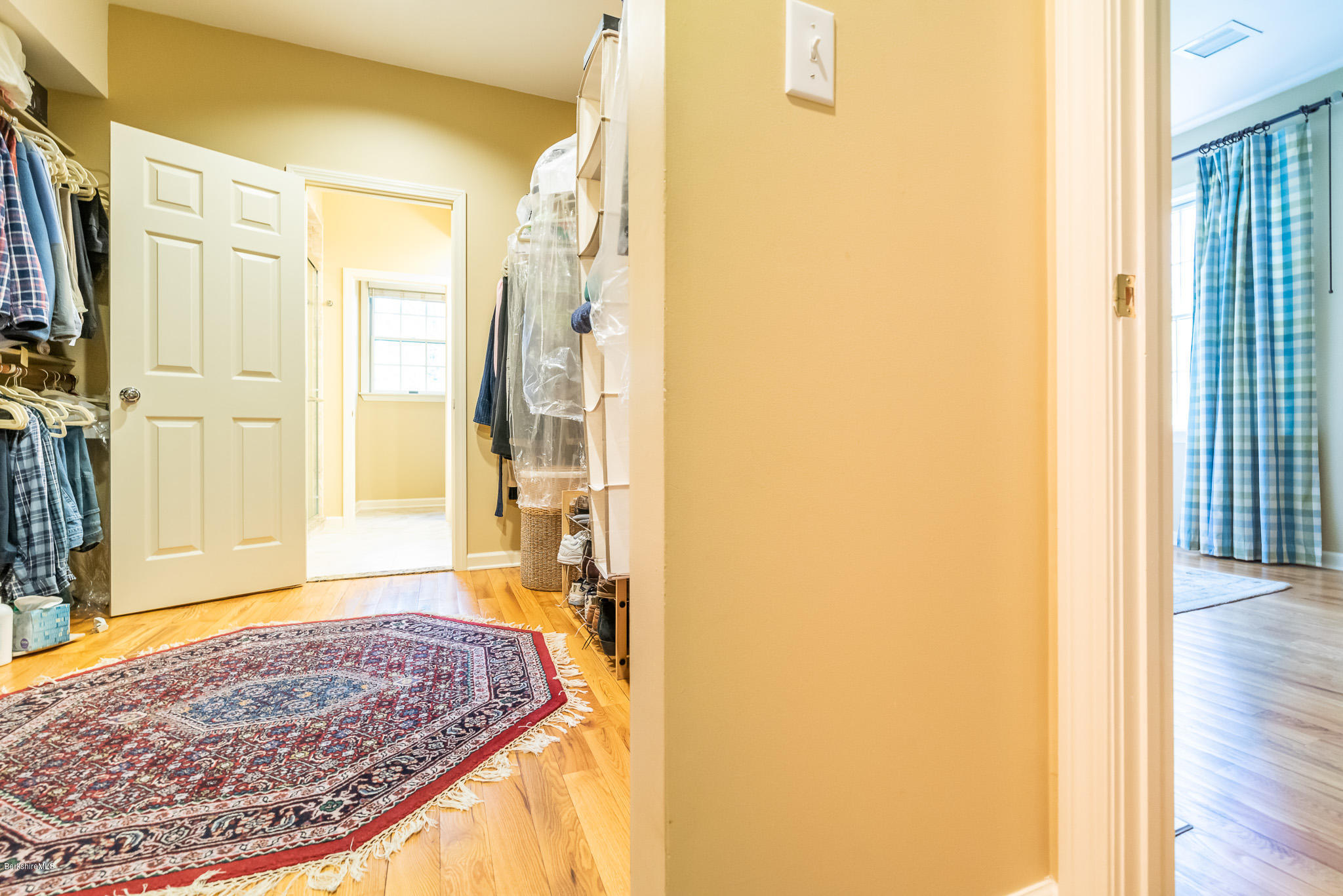 4 Sawmill Road Stockbridge, MA 01262 - Photo 20 of 33 Walk-In Closet