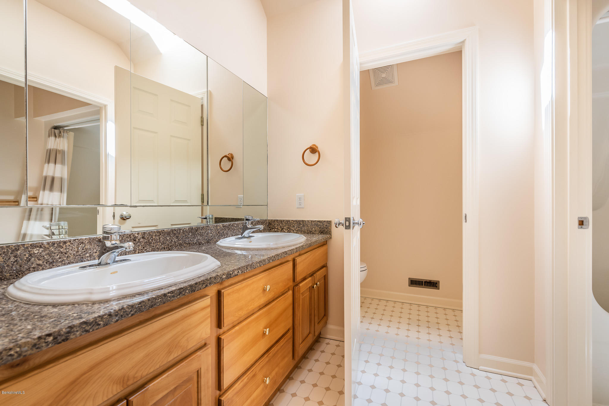 4 Sawmill Road Stockbridge, MA 01262 - Photo 24 of 33 Guest Bathroom