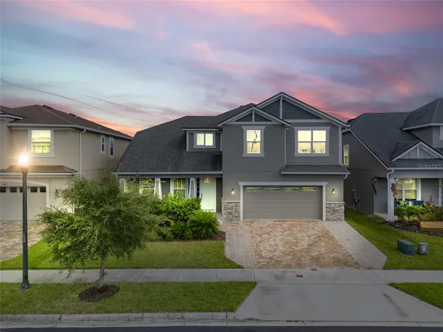 $620,000 | 3302 Stonegate Drive, Ocoee, FL 34761