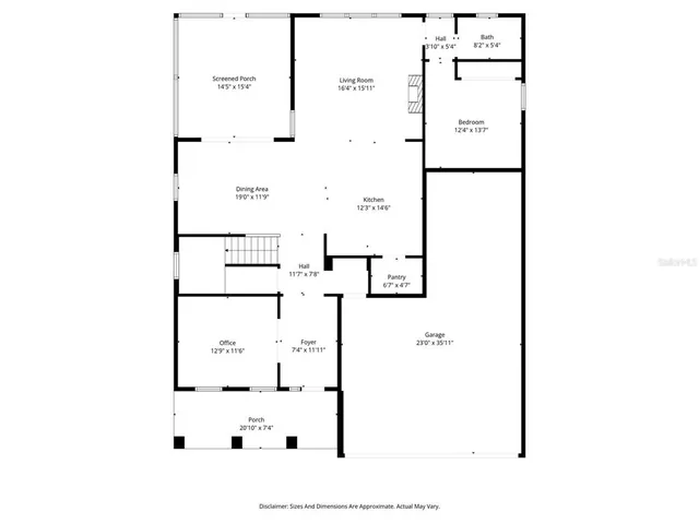 $620,000 | 3302 Stonegate Drive, Ocoee, FL 34761